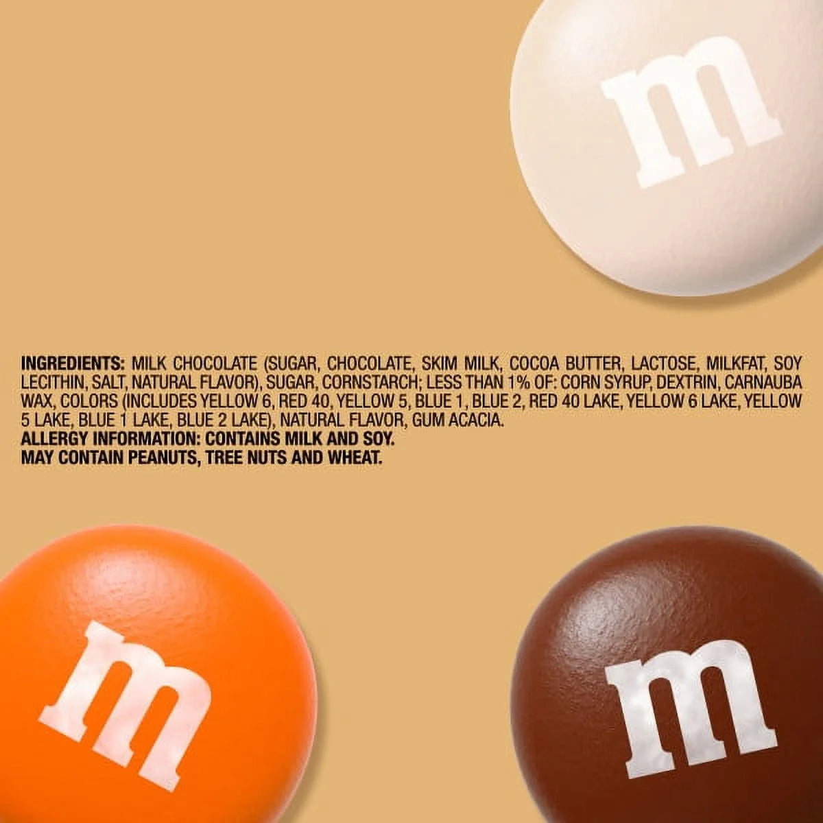Pumpkin Pie Milk Chocolate Candy - 7.44 Oz Bag