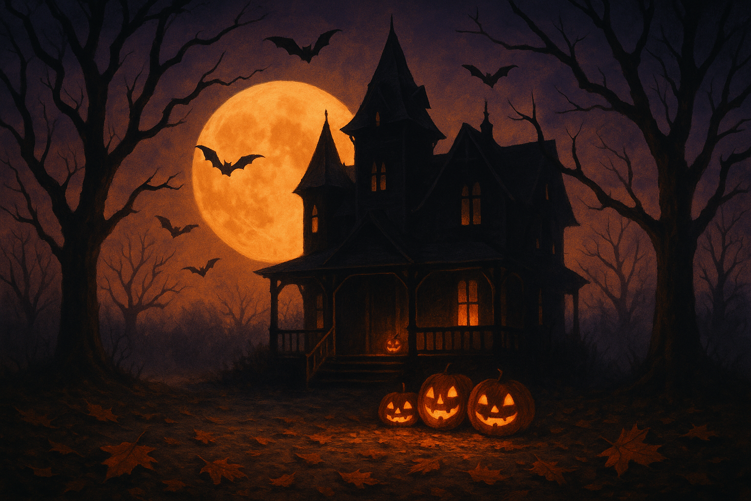 halloween